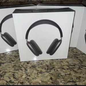 Brand New Sealed Airpods Max